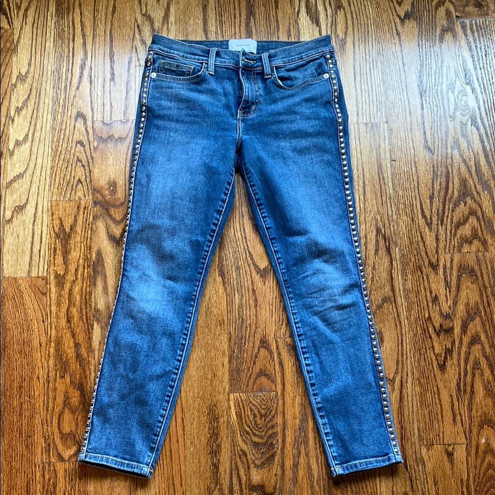 Current Elliot Jeans
